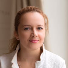 Фрилансер Елена Л. — Украина, Кривой Рог.