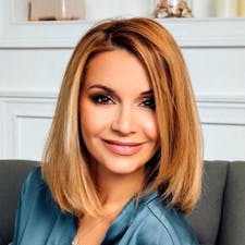 Фрилансер Елена С. — Украина. Специализация — Копирайтинг, Рерайтинг