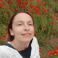 Фрилансер Елена Т. — Россия, Крымск. Специализация — Перевод текстов, Копирайтинг