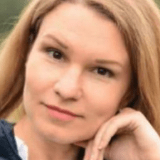 Фрилансер Елена М. — Україна, Київ. Спеціалізація — Рекрутинг (HR)