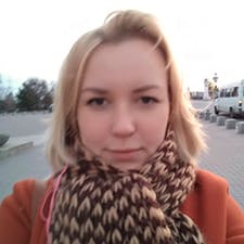 Freelancer Elena S. — Ukraine, Zaporozhe. Specialization — Legal Services, Accounting Services