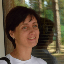 Фрилансер Елена Ч. — Украина, Киев. Специализация — Бухгалтерские услуги, Транскрибация