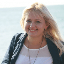 Фрилансер Елена Ч. — Украина, Бердянск.