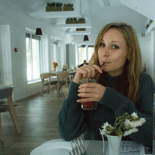 Фрилансер Elena A. — Украина, Киев. Специализация — Обработка видео, Инфографика