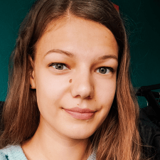 Олена Хозя