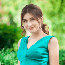 Фрилансер Elena K. — Украина, Николаев. Специализация — Обработка фото, Обработка видео