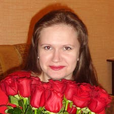Фрилансер Елена Ч. — Украина, Мариуполь. Специализация — Копирайтинг, Контент-менеджер