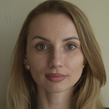 Фрилансер Elena M. — Украина, Одесса. Специализация — Английский язык