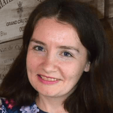 Фрилансер Елена П. — Украина, Винница. Специализация — Копирайтинг