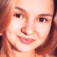 Фрилансер Елена У. — Украина, Одесса. Специализация — Рекрутинг (HR), Контекстная реклама
