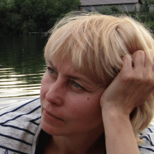 Фрилансер Елена С. — Украина, Мариуполь. Специализация — Копирайтинг, Рерайтинг