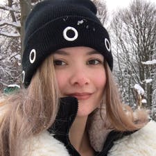 Фрилансер Елена Ш. — Украина, Львов. Специализация — HTML и CSS верстка, Веб-программирование