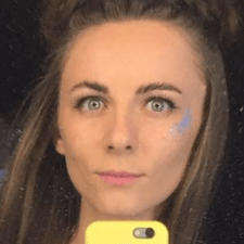 Freelancer Yelena T. — Ukraina, Kijów. Specjalizacja — Copywriting, Pisanie artykułów