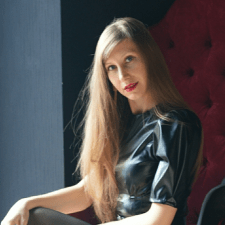 Фрилансер Елена Ю. — Украина. Специализация — Дизайн упаковки и этикетки, Логотипы