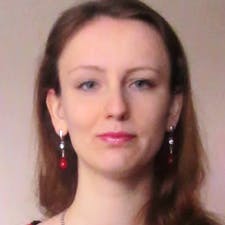 Фрилансер Elena Z. — Украина, Винница. Специализация — Инжиниринг, Бухгалтерские услуги