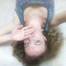 Елена Половинко