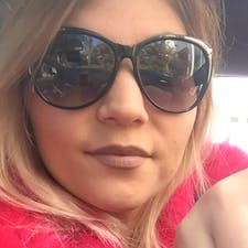 Заказчик Lena B. — Израиль, Ашдод.