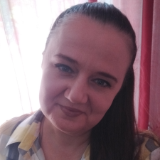 Elena Halilova