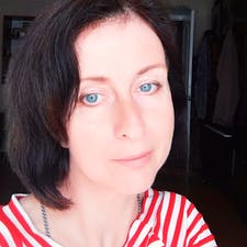 Фрилансер Елена Я. — Украина, Днепр. Специализация — Копирайтинг, Рерайтинг
