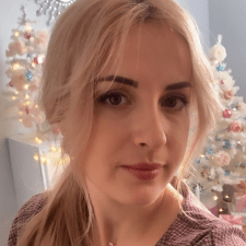 Елена Атрафикова