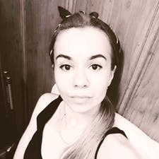 Фрилансер Елена Б. — Украина. Специализация — Иллюстрации и рисунки, Написание статей