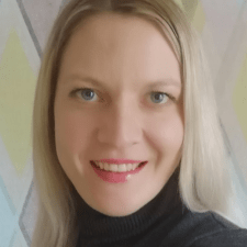 Фрилансер Elena B. — Украина, Харьков. Специализация — Реклама в социальных медиа