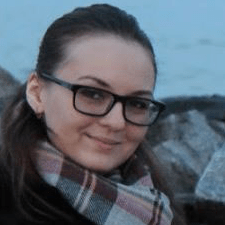 Фрилансер Елена Б. — Украина, Одесса. Специализация — 3D моделирование и визуализация