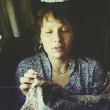Елена Божко