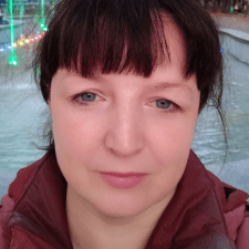 Фрилансер Елена Д. — Украина, Харьков. Специализация — Контент-менеджер, Копирайтинг