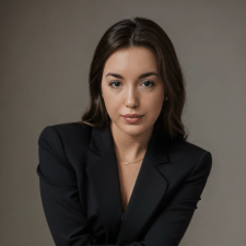 Фрилансер Елена Д. — Украина. Специализация — Реклама в социальных медиа, Продвижение в социальных сетях (SMM)