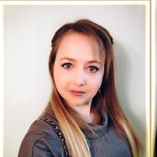 Фрилансер Елена Р. — Россия. Специализация — Контекстная реклама