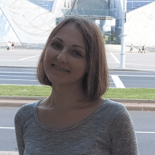 Фрилансер Elena D. — Украина, Одесса. Специализация — Полиграфический дизайн