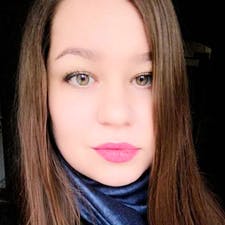 Елена Елесина