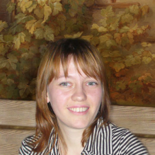 Фрилансер Елена Г. — Украина, Киев. Специализация — Живопись и графика, Дизайн интерьеров