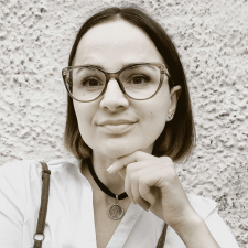 Фрилансер Олена Г. — Украина. Специализация — Дизайн сайтов, Дизайн интерфейсов (UI/UX)