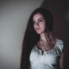 Фрилансер Елена Г. — Украина, Львов. Специализация — Векторная графика, Логотипы
