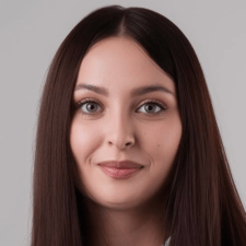 Фрилансер Olena I. — Украина, Киев. Специализация — Реклама в социальных медиа, Реклама в социальных медиа