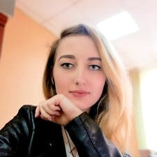 Фрилансер Елена Д. — Україна, Харків. Спеціалізація — Копірайтинг, Написання статей