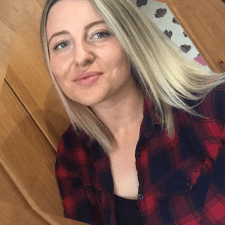 Фрилансер Елена К. — Украина, Кропивницкий. Специализация — Дизайн сайтов, Дизайн интерфейсов (UI/UX)
