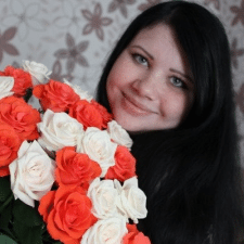 Фрилансер Елена К. — Украина, Северодонецк.