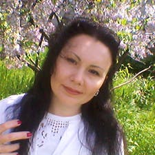 Фрилансер Елена Л. — Украина, Мариуполь. Специализация — Контекстная реклама