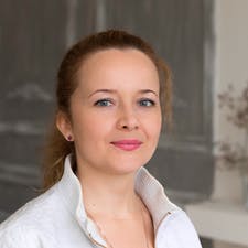 Заказчик Елена Л. — Украина, Кривой Рог.