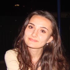 Freelancer Elena M. — Ukraina, Kijów. Specjalizacja — Projektowanie wnętrz, Tworzenie modeli 3D