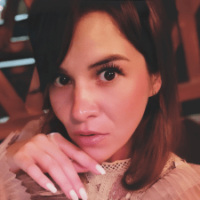 Freelancer Olena N. — Ukraine, Voznesensk. Specialization — Poems, Songs & Prose, Text Editing & Proofreading