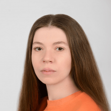 Фрилансер Елена П. — Украина, Одесса. Специализация — Фирменный стиль, Реклама в социальных медиа