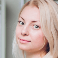 Елена Позднякова