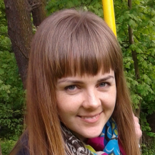 Елена Рябовол