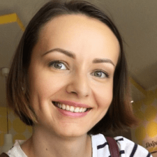 Фрилансер Elena R. — Украина, Киев.