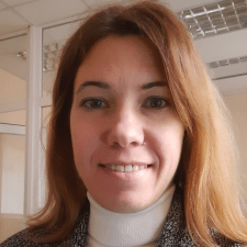Фрилансер Елена С. — Украина, Кривой Рог. Специализация — Предметное проектирование, Инжиниринг