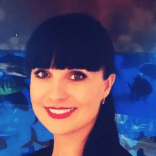 Freelancer Yelena S. — Ukraine, Kyiv. Specialization — Web Programming, English